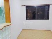 Apartamento com 2 dormitórios à venda, 43 m² por R$...