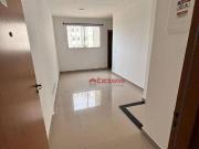 Apartamento com 2 dormitórios à venda, 43 m² por R$...