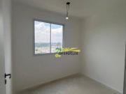 Apartamento com 2 dormitórios à venda, 43 m² por R$...