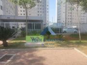Apartamento com 2 dormitórios à venda, 43 m² por R$...