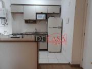 Apartamento com 2 dormitórios à venda, 43 m² por R$...