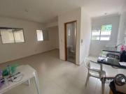 Apartamento com 2 dormitórios à venda, 34 m² á partir de...