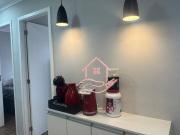 Apartamento com 2 dormitórios à venda, 43 m² por R$...