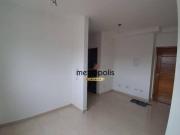 Apartamento com 2 dormitórios à venda, 43 m² por R$...