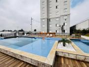 Apartamento com 2 dormitórios à venda, 43 m² por R$...