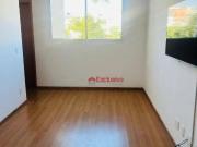 Apartamento com 2 dormitórios à venda, 43 m² por R$...