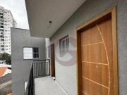 Apartamento com 2 dormitórios à venda, 43 m² por R$...