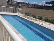 Apartamento com 2 dormitórios à venda, 43 m² por R$...
