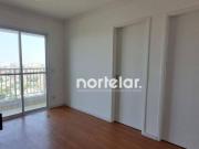 Apartamento com 2 dormitórios à venda, 43 m² por R$...