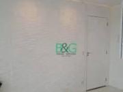 Apartamento à venda, 43 m² por R$ 325.000,00 Parque...