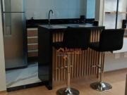 Apartamento com 2 dormitórios à venda, 43 m² por R$...