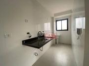 Apartamento com 2 dormitórios à venda, 43 m² por R$...