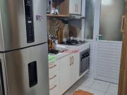 Apartamento com 2 dormitórios à venda, 43 m² por R$...