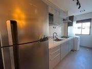 Apartamento com 2 dormitórios à venda, 43 m² por R$...
