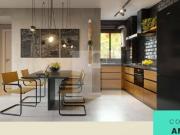 Apartamento com 2 dormitórios à venda, 43 m² por R$...