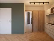 Apartamento com 2 dormitórios à venda, 43 m² por R$...