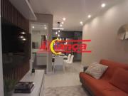 APARTAMENTO COM 2 DORMITÓRIOS À VENDA, 44,33 M² ÁGUA...