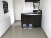 Apartamento com 2 dormitórios à venda, 44 m² Água Chata...