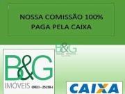 Apartamento à venda, 44 m² por R$ 137.504,07 Jardim...