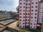 Apartamento com 2 dormitórios à venda, 44 m² por R$...