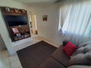 Apartamento com 2 dormitórios à venda, 44 m² por R$...