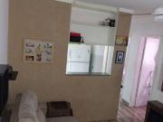 Apartamento com 2 dormitórios à venda, 44 m² por R$...