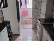 Apartamento com 2 dormitórios à venda, 44 m² por R$...