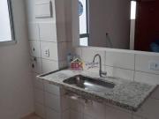 Apartamento com 2 dormitórios à venda, 44 m² por R$...