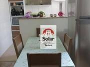 Apartamento à venda, 44 m² por R$ 185.000,00 Jardim...