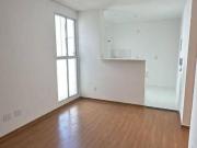Apartamento com 2 dormitórios à venda, 44 m² por R$...