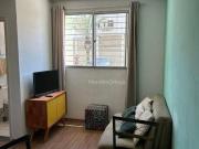 Apartamento com 2 dormitórios à venda, 44 m² por R$...