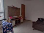 Apartamento com 2 dormitórios à venda, 44 m² por R$...