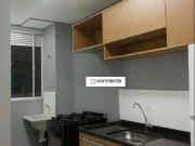 Apartamento com 2 dormitórios à venda, 44 m² por R$...