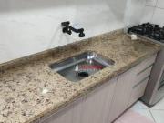 Apartamento com 2 dormitórios à venda, 44 m² por R$...