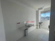 Apartamento com 2 dormitórios à venda, 44 m² por R$...