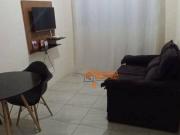 Apartamento com 2 dormitórios à venda, 44 m² por R$...