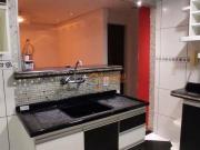 Apartamento com 2 dormitórios à venda, 44 m² por R$...