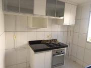 Apartamento com 2 dormitórios à venda, 44 m² por R$...