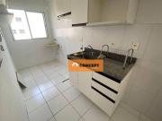 Apartamento com 2 dormitórios à venda, 44 m² por R$...