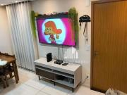 Apartamento com 2 dormitórios à venda, 44 m² por R$...