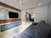 Apartamento com 2 dormitórios à venda, 44 m² por R$...