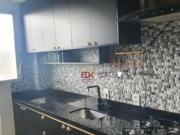 Apartamento com 2 dormitórios à venda, 44 m² por R$...