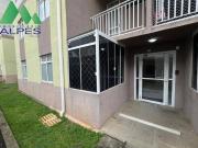 Apartamento à venda, 44 m² por R$ 215.000,00 Campo de...