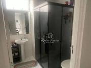 Apartamento com 2 dormitórios à venda, 44 m² por R$...