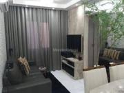 Apartamento com 2 dormitórios à venda, 44 m² por R$...