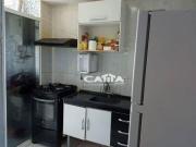 Apartamento com 2 dormitórios à venda, 44 m² por R$...