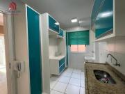 Apartamento com 2 dormitórios à venda, 44 m² por R$...