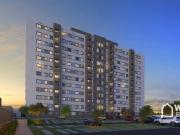 Apartamento com 2 dormitórios à venda, 44 m² por R$...