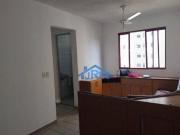 Apartamento com 2 dormitórios à venda, 44 m² por R$...