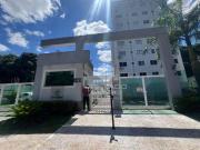 Apartamento com 2 dormitórios à venda, 44 m² por R$...